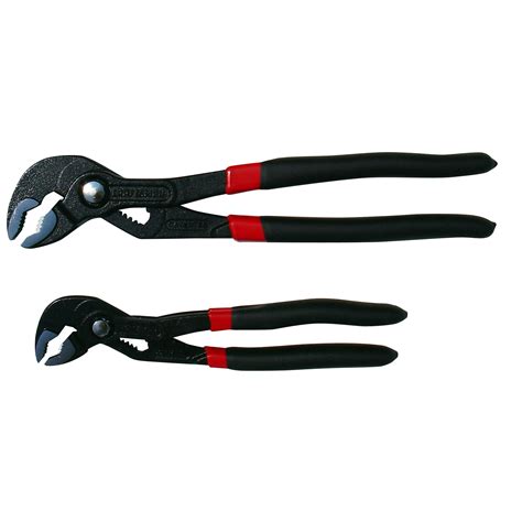 Craftsman Professional 45760 6 34 In Slip Joint Pliers Sears Outlet