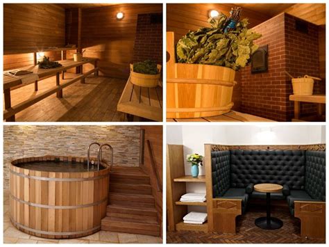 banya no 1 is the one and only authentic russian banya in london with unique original stove