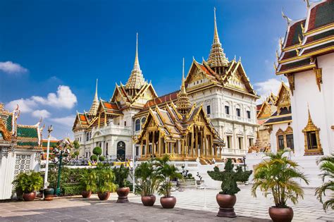 Grand Palace | Complete City Guides Travel Blog