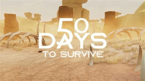 50 Days To Survive Gameplay Pc Youtube