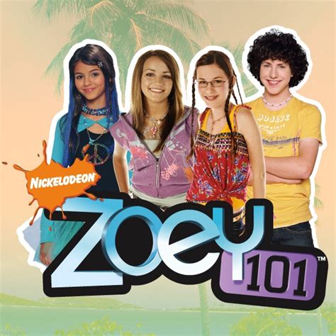 Watch Zoey 101 Episodes Season 1 Tv Guide