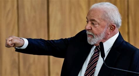 Veja O Que Se Sabe Sobre A Cirurgia Que Lula Far No Quadril Nesta