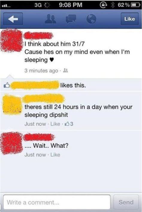 Funny Facebook Posts That Are Definitely Good For A Laugh 30 Pics