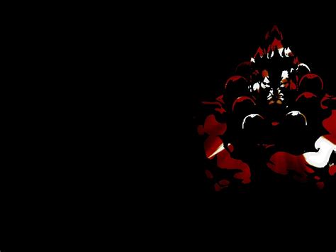 Feel free to send us your own wallpaper. Akuma Wallpaper 4K : Tekken 7 Akuma Story Mode Revealed In ...