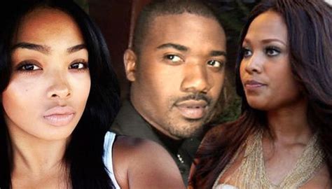 Love And Hip Hop Hollywood Season Finale Ray J And Teairra Mari Coupled Back Up Video Z 1079