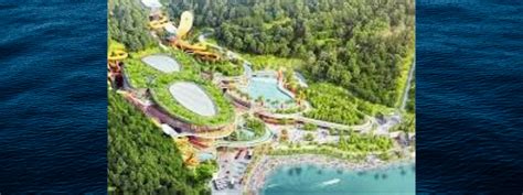 Splash Into Adventures In The Water World Ocean Park At Hong Kong