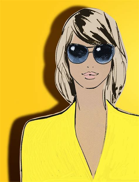 Jason Brooks Artist And Illustrator Specialising In Fashion Music Design Interiors And