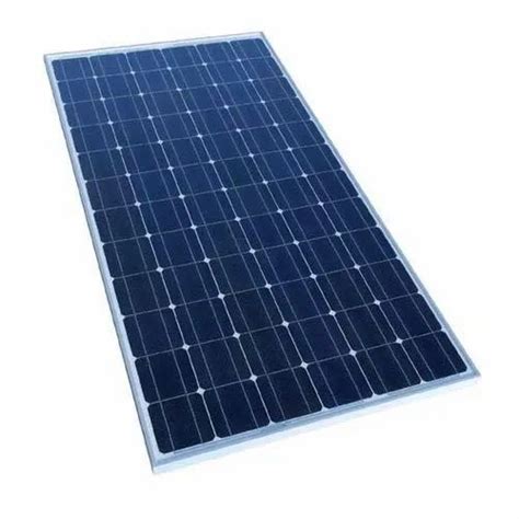 Solar Pv Panel At Rs 35watt Pv Solar Panels In Rajkot Id 21054528633