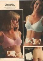 Vintage Lingerie Catalogue And Commercial Ads Scans Page 328