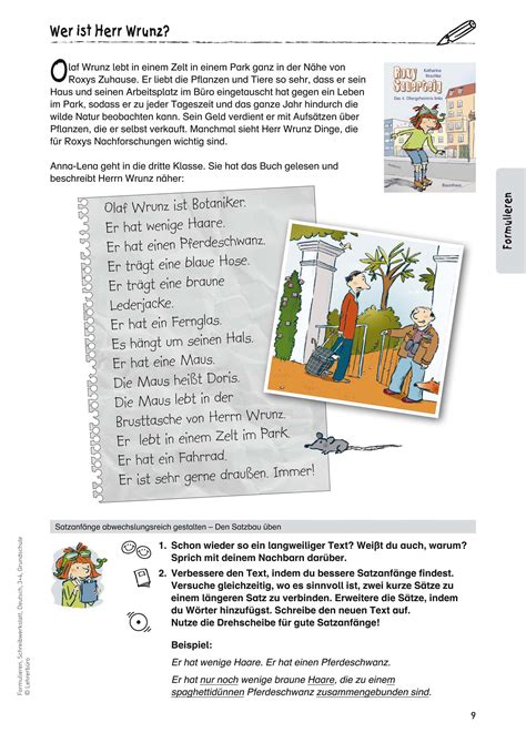 An der realschule wird französisch als zweite fremdsprache angeboten, dann ab der 6. Lesetexte Klasse 4 Zum Ausdrucken / Advents-Aktivitäten ...