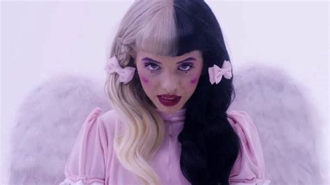 Melanie Martinez Sippy Cup Clean Version Youtube