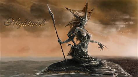 Nightwish 🧜 The Siren Youtube