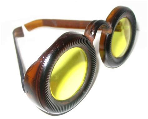 Beer Goggles Eye Glasses Made From Beer Bottles Make