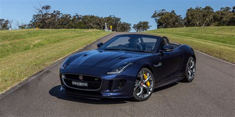 2014 jaguar f type v6 s 3.0 s/charged convertible _auto_29k miles_1 f/keeper. 2015 Jaguar F-Type R Review : AWD Convertible | CarAdvice