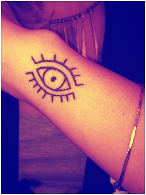 Pin By Kiana Mallia On Tattoos Evil Eye Tattoo Eye Tattoo Meaning