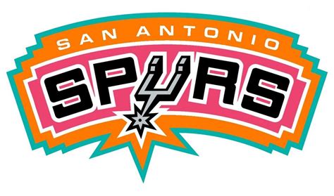 The san antonio spurs are an american professional basketball team based in san antonio. Spurs Logo Wallpaper | PixelsTalk.Net