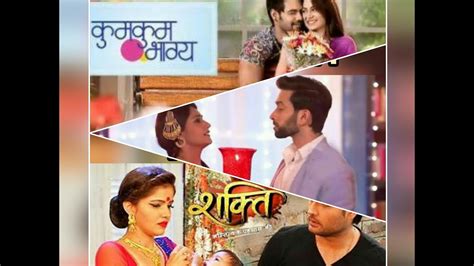 Top 10 Indian Tv Serials 2017 Top 10 Hindi Serials With