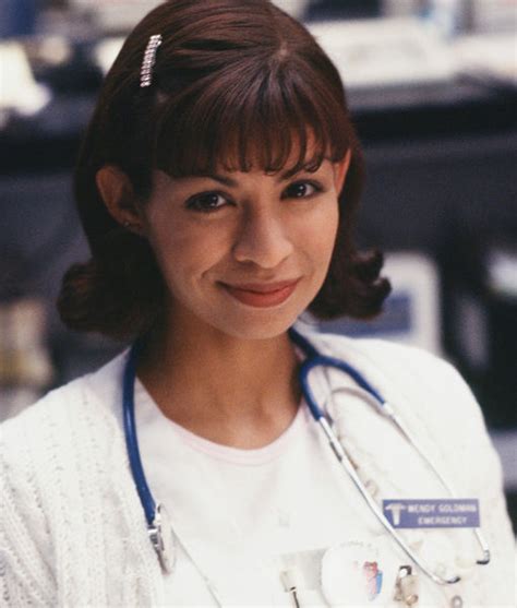 Er Actress Vanessa Marquez Shot And Killed By Police