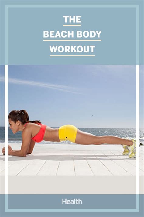 The Beach Body Workout In 2021 Beachbody Workouts Fitness Body Abs