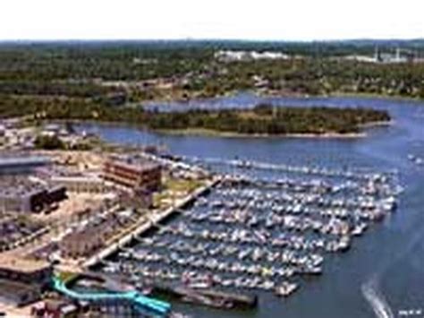 Hingham Shipyard Marinas Hingham Massachusetts Marinalife