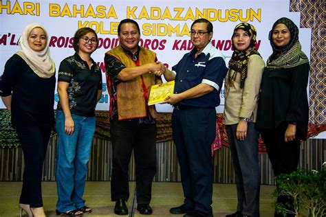 Yb has been awarded with various awards and the most recent one is the award of seri panglima darjah kinabalu (spdk)by tuan yang terutama yang dipertua negeri sabah (tyt) which carries the title datuk seri. SIDMA College - Datuk Seri Panglima Wilfred Madius Tangau ...