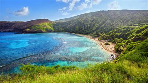 5 Irresistible Reasons To Visit Hawaii