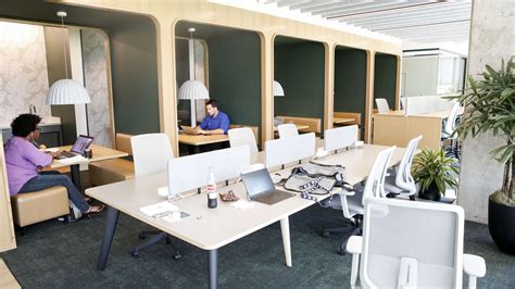 How To Get Virtual Office Space With Dedicated Desk Instaspaces