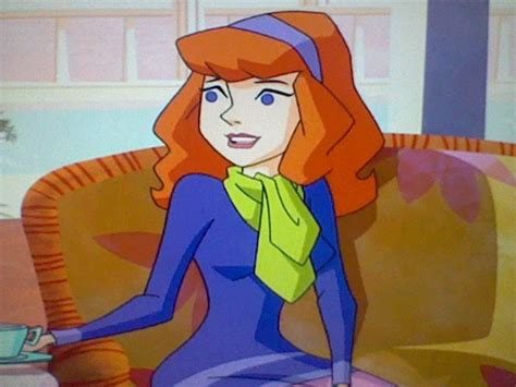 Daphne Blake Scooby Doo Mystery Incorporated Scooby Doo Fanon Wiki