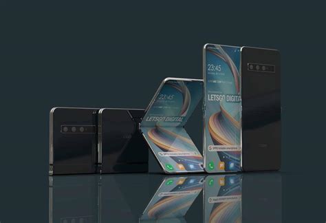 Oppo Slide Phone Adanews