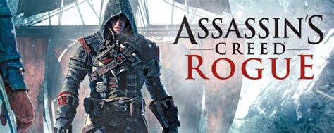 Ubisoft dévoile en vidéo Assassin s Creed Rogue News Jeux Vidéo