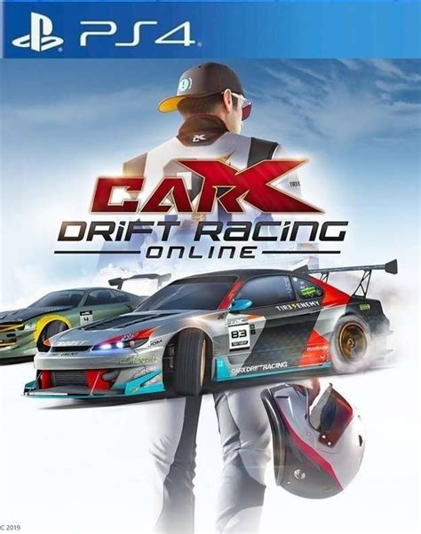 Carx Drift Racing Ps4 Web Game