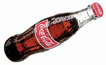 Cola Coca Bottle Transparent Purepng