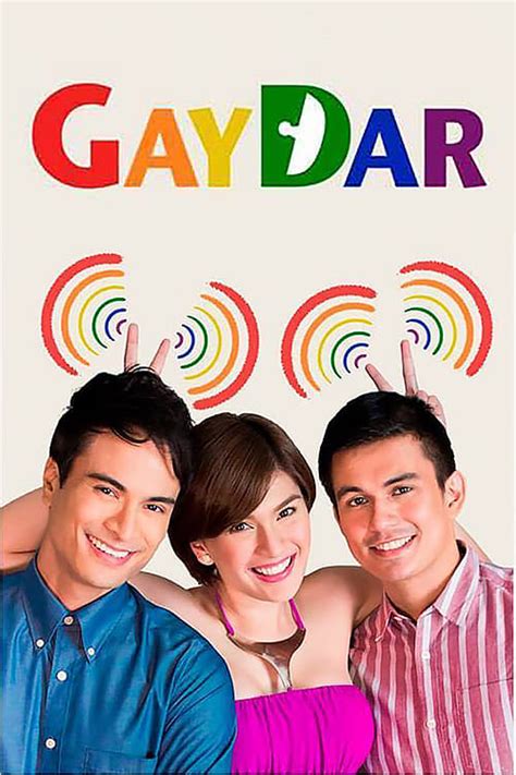 Gaydar 2013 Movies Filmanic