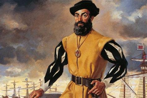 Sámpong Bahâ The Boholano Who Killed Ferdinand Magellan