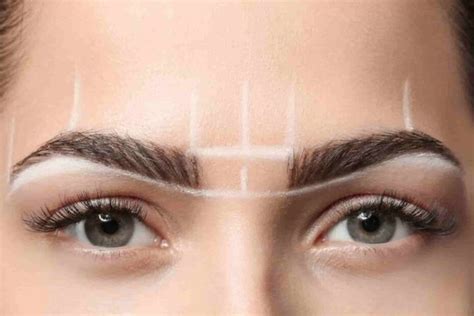 How To Achieve The Perfect Brow Shape And Arch Xpand Life