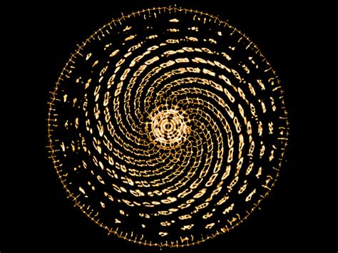Cymatics The Influence Of Vibration And Sound On Human Cells