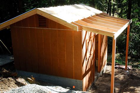 Garden Shed Designs Photos How To Build Shed Roof Addition Tote A