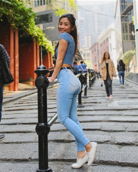 Perfect Asian Chick V Page