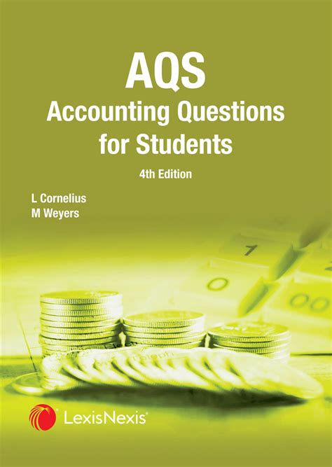 Accounting Questions For Students My Academic Lexis Nexis