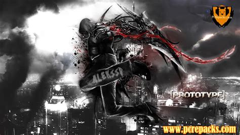 Prototype 1 Highly Compressed Full Pc Game Free Download