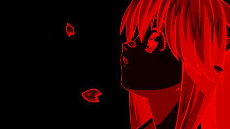 Download Lucy Elfen Lied Anime Elfen Lied HD Wallpaper By Bugman