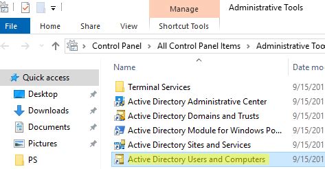 How To Use Active Directory Attribute Editor Theitbros