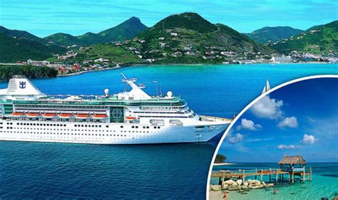 Royal Caribbean Will Offer Short Getaways Aboard Empress Of The Seas