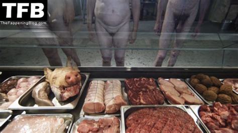 Nellie Benner Wilma Bakker Nude Vlees 6 Pics Video Thefappening