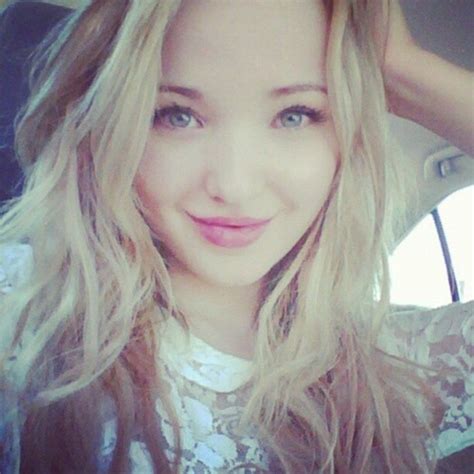 long blonde hair pure white skin white lace a lovely combination dove cameron cabelo