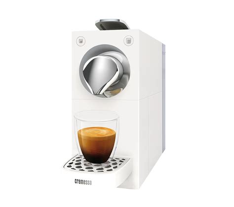 Cremesso Una Automatic - coffee machines | Cremesso