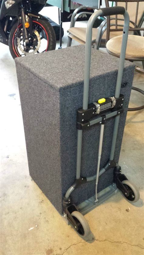 Diy portable bluetooth speaker 2x15w mega bass sound test | by sebastian. DIY Portable Stereo in 2020 | Diy subwoofer, Diy boombox, Diy speakers