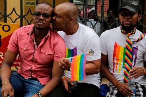 Kenyan Court Upholds Law Making Gay Sex Illegal Yall Free Download Nude Photo Gallery