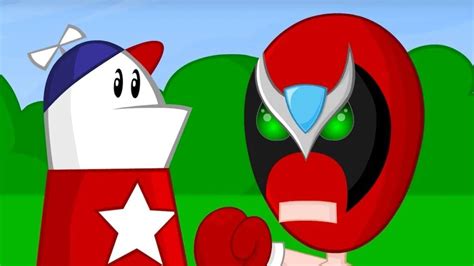 You Can Listen To 180 Of Your Favorite Songs From Homestar Runner Now