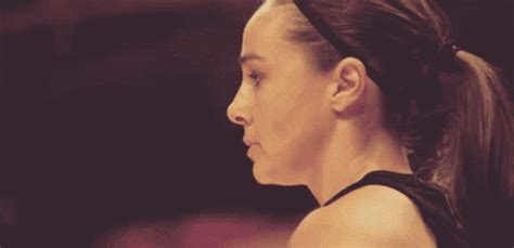 Becky Hammon Gif Find Share On Giphy